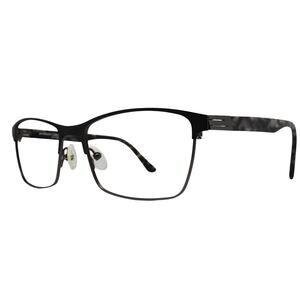 Prodesign Denmark 3110 col.6021 LK 53-17-140mm Eyeglasses FRAMES ONLY - GOOD